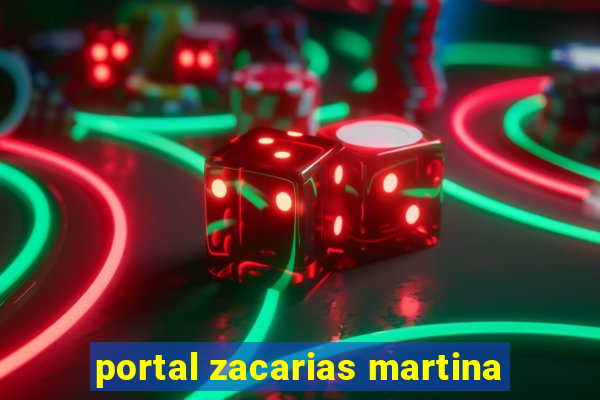 portal zacarias martina